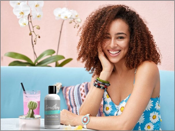 Going Green: Organic Hair Products for Natural Hair Care