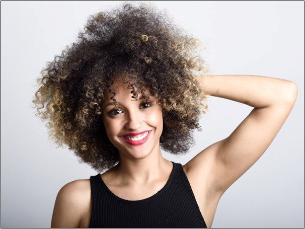 Unlock the Secrets of Healthy Natural Hair: Top Hair Treatments for Natural Hair