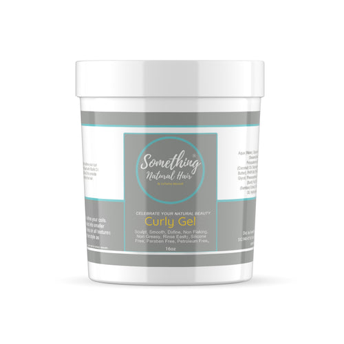 Products – Something Natural Hair