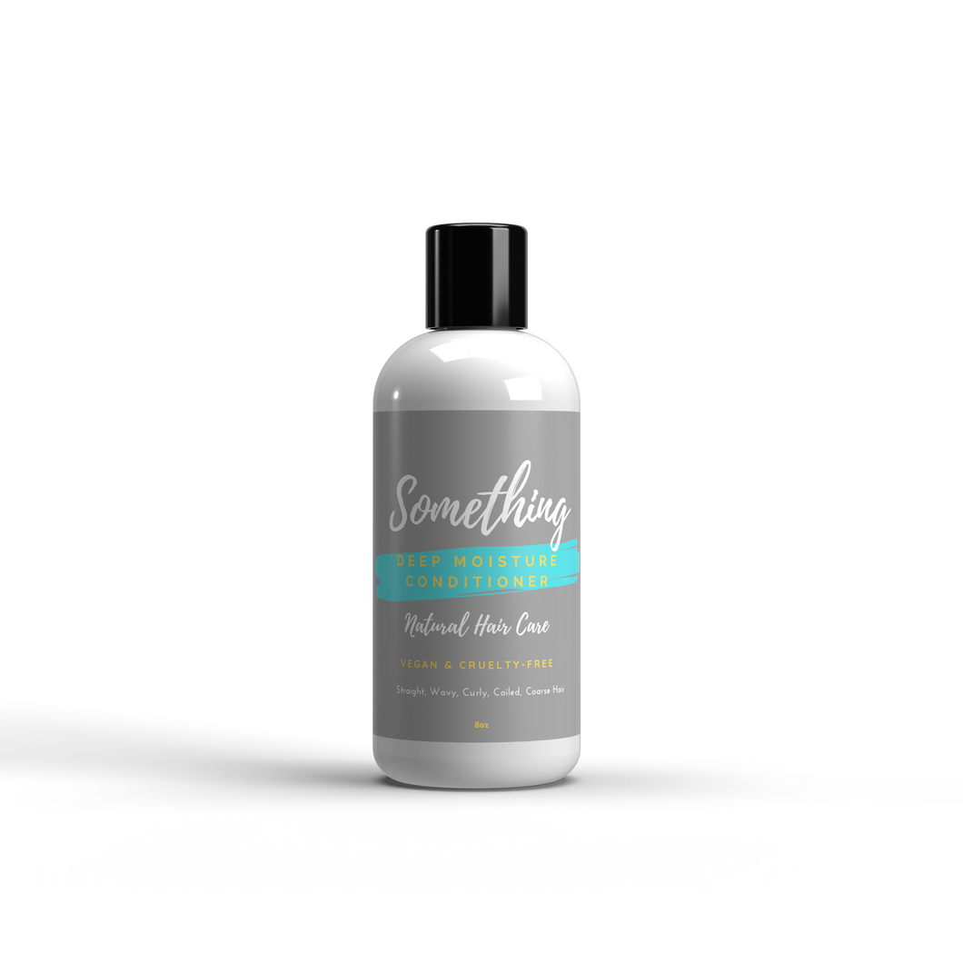 Deep Moisture Conditioner