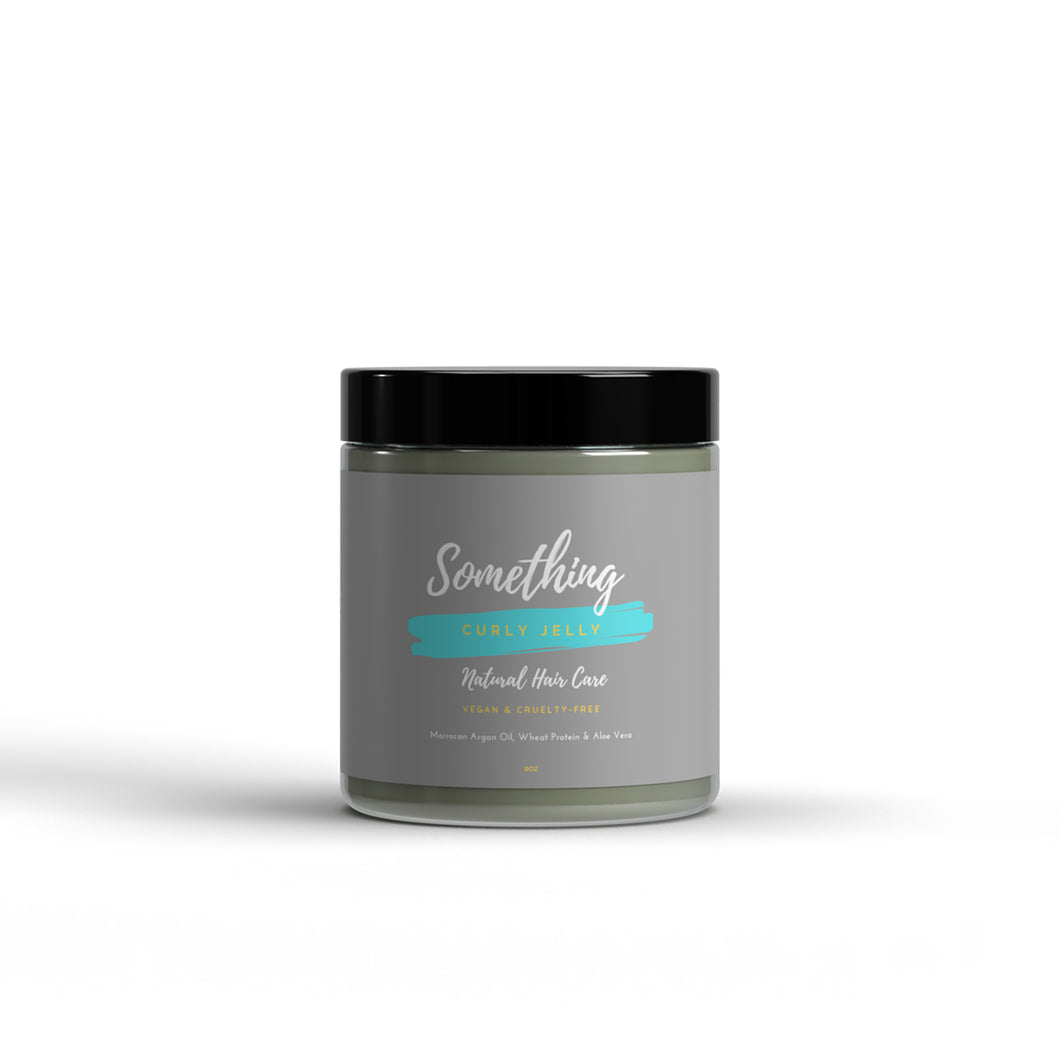 Curly Jerry Gel