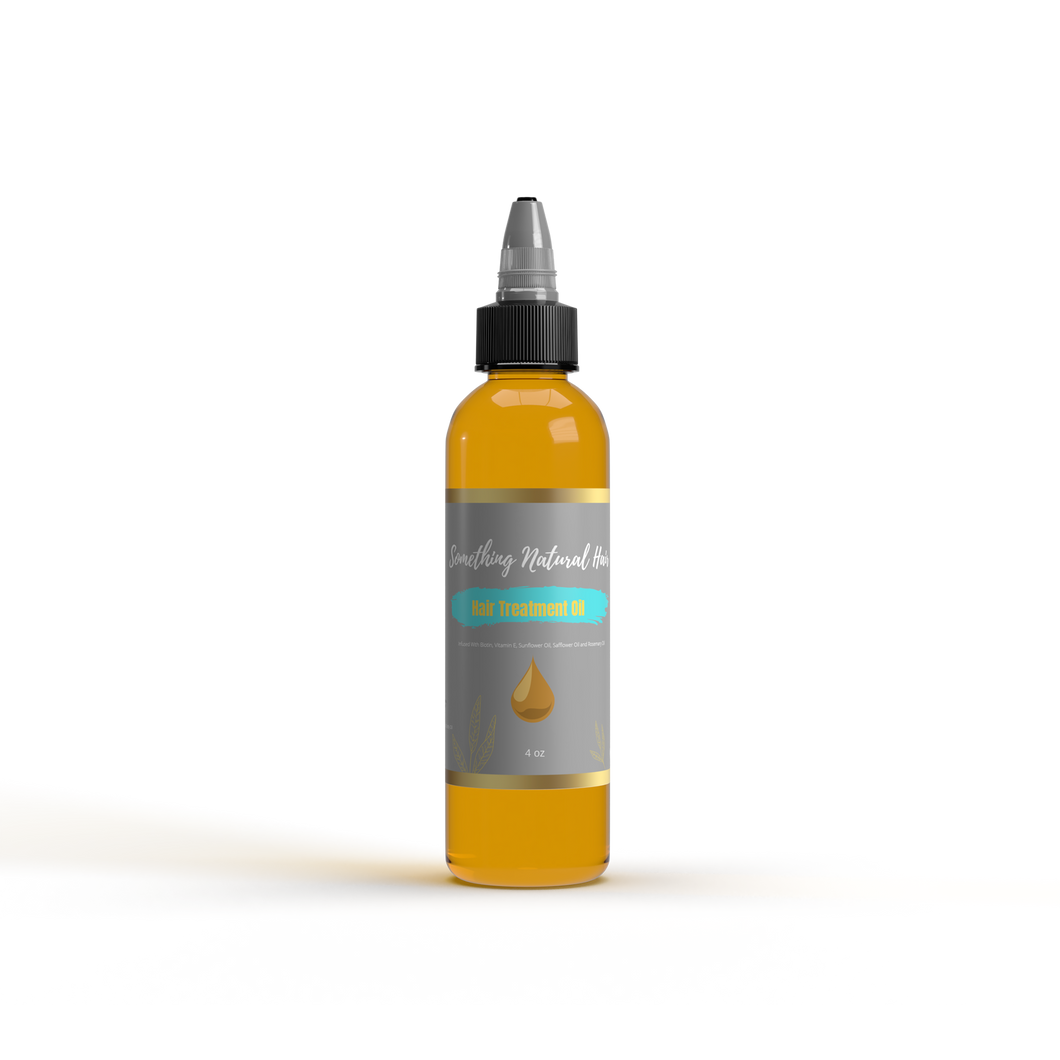 Hair Treatment Oil